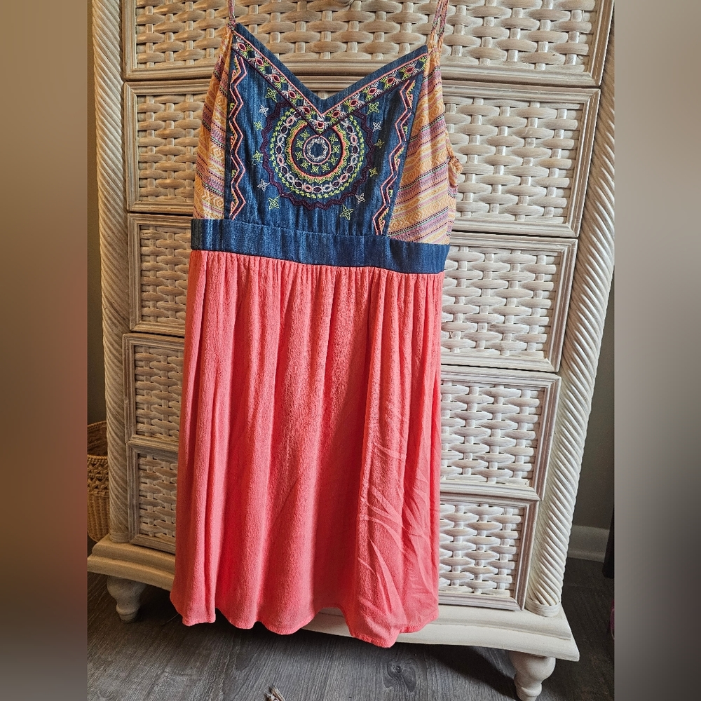 Chelsea&Violet dress, Large